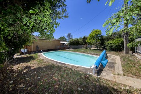 Property photo of 79 Mackellar Crescent Cook ACT 2614