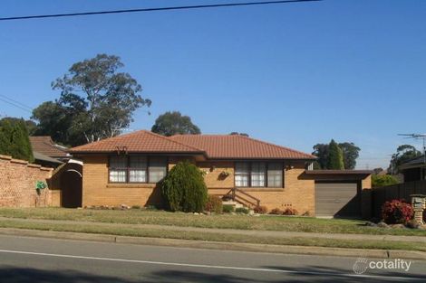 34 Leabons Lane, Seven Hills, NSW 2147