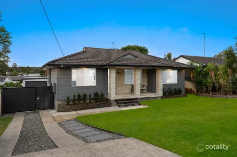 Property photo of 23 Argyll Crescent Edgeworth NSW 2285