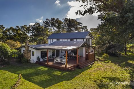 Property photo of 82-90 Eisemans Road Yarrambat VIC 3091