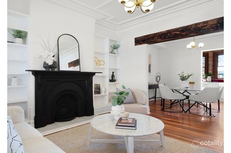 Property photo of 90 Windmill Street Dawes Point NSW 2000