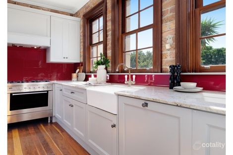 Property photo of 90 Windmill Street Dawes Point NSW 2000
