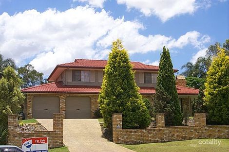 Property photo of 14 Huntington Court Calamvale QLD 4116