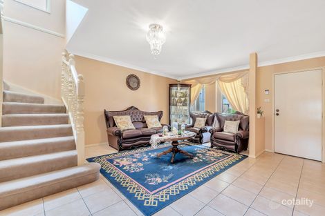 Property photo of 7 Daniel Place Green Valley NSW 2168