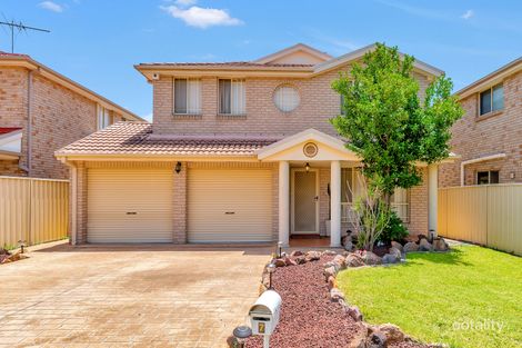 Property photo of 7 Daniel Place Green Valley NSW 2168