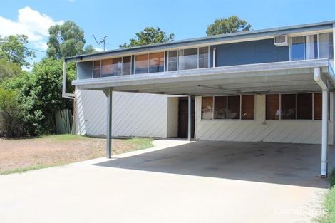 Property photo of 27 Stower Street Blackwater QLD 4717