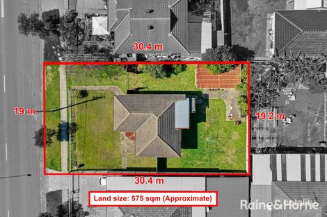 Property photo of 308 John Street Cabramatta West NSW 2166