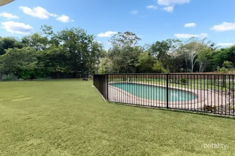 2710 Old Gympie Rd, Beerwah, QLD 4519