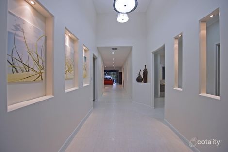 Property photo of 33 Balmara Place Coomera QLD 4209