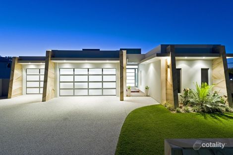 Property photo of 33 Balmara Place Coomera QLD 4209