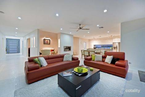 Property photo of 33 Balmara Place Coomera QLD 4209