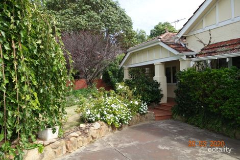 Property photo of 32 Anzac Road Mount Hawthorn WA 6016