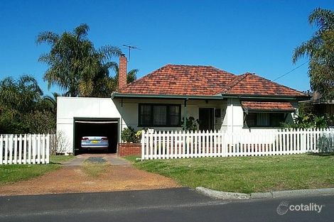 Property photo of 9A Ogden Street Collie WA 6225