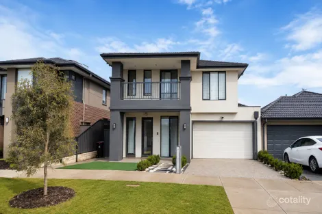 122 Altezze Dr, Truganina, VIC 3029