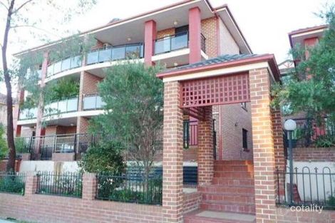 Property photo of 11/7-13 Melanie Street Bankstown NSW 2200