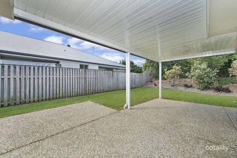 Property photo of 4 Lanier Close Oxenford QLD 4210