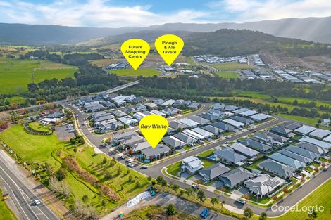 Property photo of 23 Brushgrove Circuit Calderwood NSW 2527