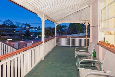 Property photo of 16 Bernhard Street Paddington QLD 4064