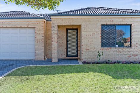Property photo of 15A Findon Crescent Westminster WA 6061