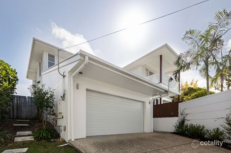 Property photo of 87 Mackay Street Coorparoo QLD 4151