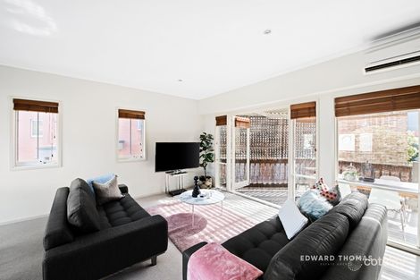 Property photo of 17/120 Newman Street Kensington VIC 3031