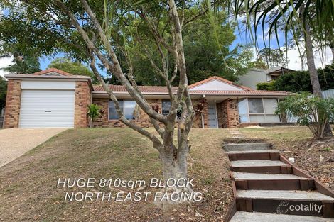 Property photo of 132 Universal Street Oxenford QLD 4210