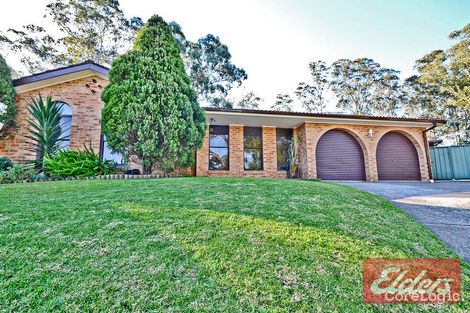 Property photo of 11 Tunley Place Kings Langley NSW 2147