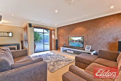 Property photo of 11 Tunley Place Kings Langley NSW 2147