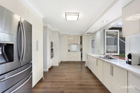 Property photo of 9 McCall Avenue Camden South NSW 2570