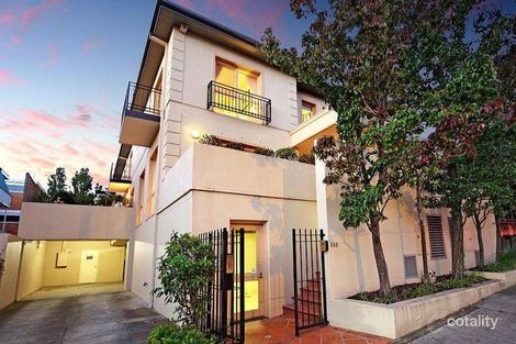 395 Toorak Rd, South Yarra, VIC 3141