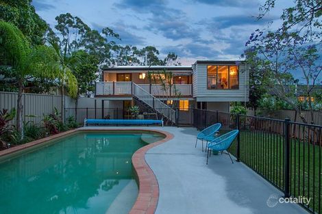 176 Guineas Creek Rd, Currumbin Waters, QLD 4223