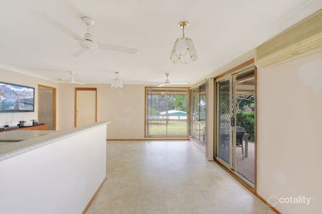 Property photo of 3 Janette Place Oakdale NSW 2570