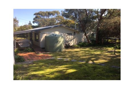 Property photo of 7 Trelawny Avenue Sandy Point VIC 3959