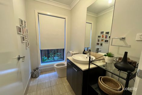 Property photo of 176 Greenview Parade The Ponds NSW 2769