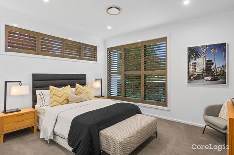 Property photo of 23 Brushgrove Circuit Calderwood NSW 2527