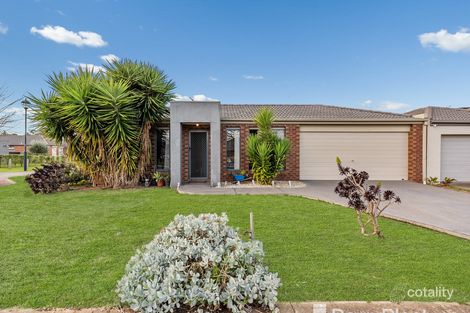 Property photo of 12 Glencroft Terrace Melton West VIC 3337