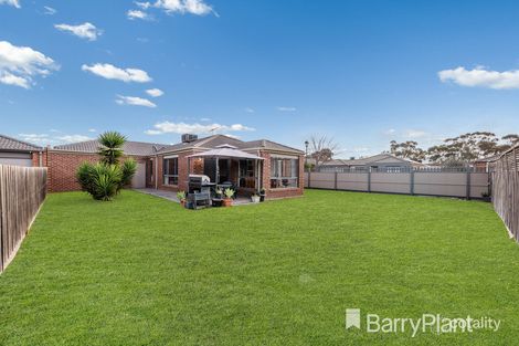 Property photo of 12 Glencroft Terrace Melton West VIC 3337