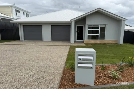 30 Gollan Cct, Kearneys Spring, QLD 4350