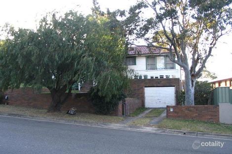 Property photo of 244 Franklin Street Malabar NSW 2036