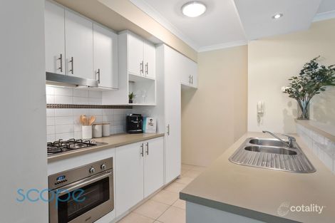 Property photo of 18/4 Delhi Street West Perth WA 6005
