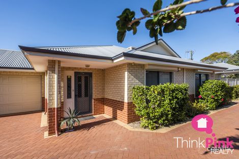 Property photo of 52B Mars Street Carlisle WA 6101