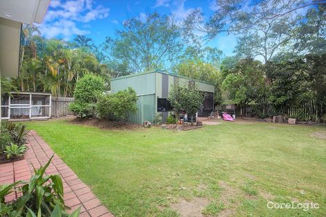 Property photo of 21 Alison Road Carrara QLD 4211