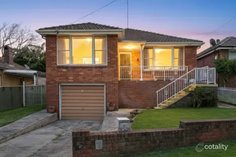 3 Darley Rd, Bardwell Park, NSW 2207
