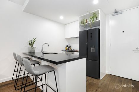 Property photo of 418/2 Gillies Street Essendon North VIC 3041