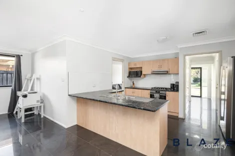 Property photo of 31 McCredie Drive Horningsea Park NSW 2171