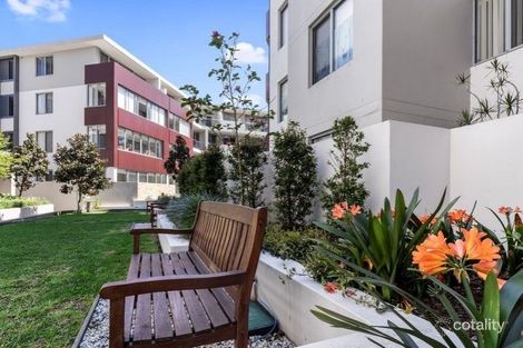 Property photo of 504B/7-13 Centennial Avenue Lane Cove North NSW 2066