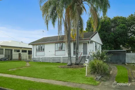 16 PIGEON ST, INALA, QLD 4077
