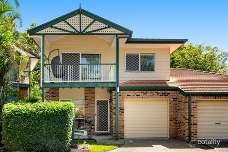 49/112 Foxton St, Seven Hills, QLD 4170
