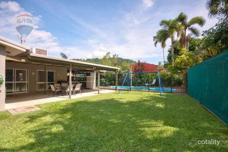 10 Meston Cres, Brinsmead, QLD 4870