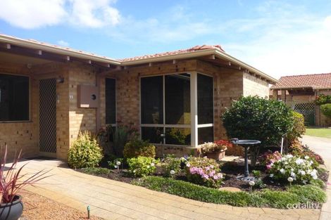 11/6 Lewington Gdns, Bibra Lake, WA 6163
